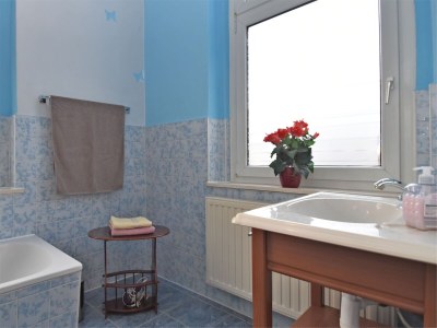 Holiday house Exklusives Gruppenhaus mit Heimkino - Features photo 17