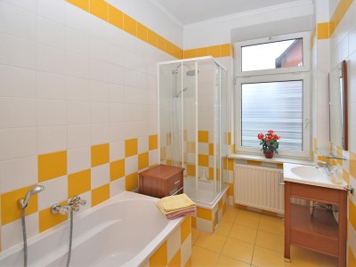 Holiday house Exklusives Gruppenhaus mit Heimkino - Features photo 18