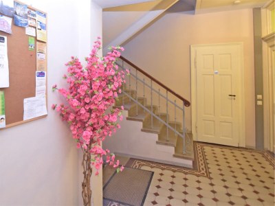 Holiday house Exklusives Gruppenhaus mit Heimkino - Features photo 23