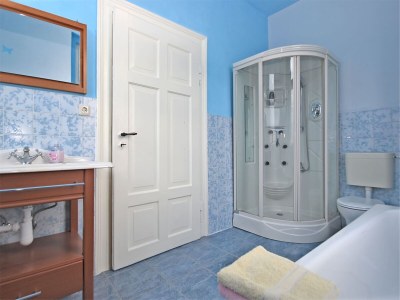 Holiday house Exklusives Gruppenhaus mit Heimkino - Features photo 24