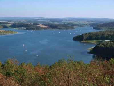 Holiday house Exklusives Gruppenhaus mit Heimkino - Environment photo 28