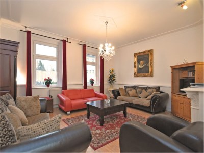 Holiday house Gruppenhaus mit German Heimkino, 18 Personen - Features photo 8