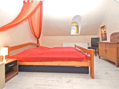 Holiday house Gruppenhaus mit German Heimkino, 18 Personen - Features photo 12