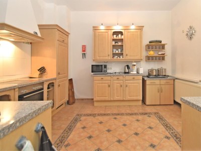 Holiday house Gruppenhaus mit German Heimkino, 18 Personen - Features photo 13