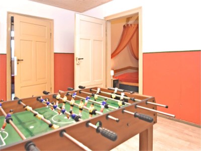 Holiday house Gruppenhaus mit German Heimkino, 18 Personen - Features photo 15