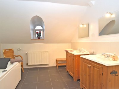 Holiday house Gruppenhaus mit German Heimkino, 18 Personen - Features photo 24