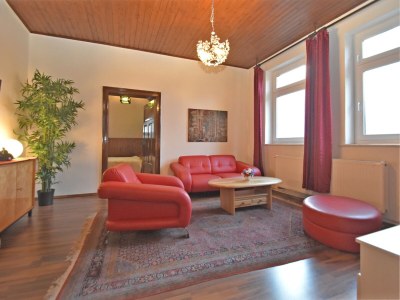 Holiday house Gruppenhaus mit German Heimkino, 18 Personen - Features photo 25