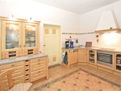 Holiday house Gruppenhaus mit German Heimkino, 18 Personen - Features photo 26