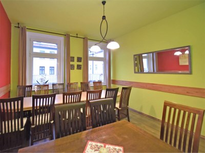 Holiday house Gruppenhaus mit German Heimkino, 18 Personen - Features photo 30