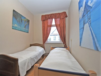 Holiday house Gruppenhaus mit German Heimkino, 18 Personen - Features photo 31