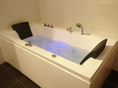 Holiday house Gruppenhaus mit German Heimkino, 18 Personen - Outdoor photo 39