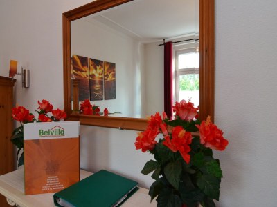 Holiday house Gruppenhaus mit German Heimkino, 18 Personen - Outdoor photo 40