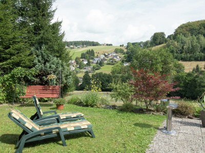 Apartment Cozy Ski Base with Garden - Outdoor photo 9