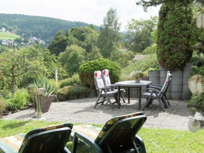 Apartment Cozy Ski Base with Garden - Outdoor photo 10