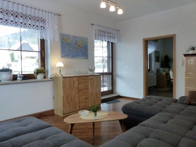 Apartment Cozy Ski Base with Garden - Features photo 16