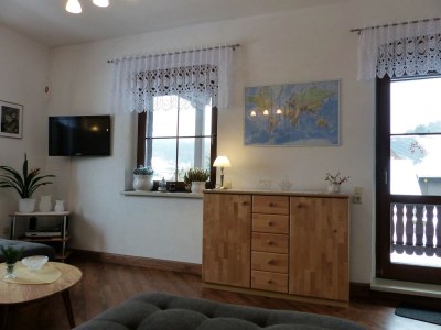 Apartment Cozy Ski Base with Garden - Features photo 17