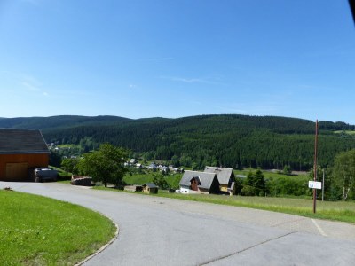 Apartment Cozy Ski Base with Garden - Environment photo 33