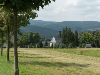 Apartment Cozy Ski Base with Garden - Environment photo 34