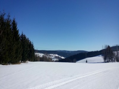Apartment Cozy Ski Base with Garden - Environment photo 36