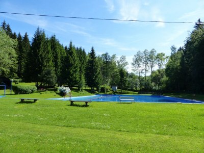 Apartment Cozy Ski Base with Garden - Environment photo 38