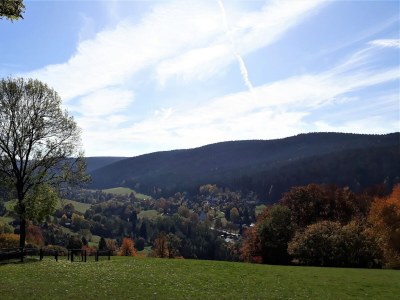 Apartment Cozy Ski Base with Garden - Environment photo 39