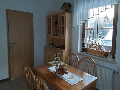 Apartment Cozy Ski Base with Garden - Environment photo 40