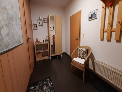 Apartment Cozy Ski Base with Garden - Environment photo 41