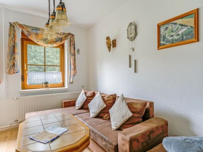 Holiday house Forest Retreat in Jägersgrün - Features photo 12