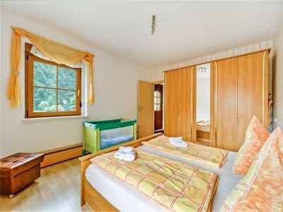 Holiday house Forest Retreat in Jägersgrün - Features photo 15