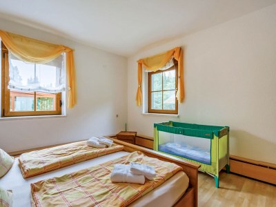 Holiday house Forest Retreat in Jägersgrün - Features photo 16