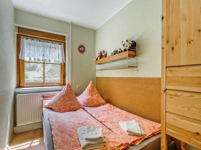 Holiday house Forest Retreat in Jägersgrün - Features photo 17