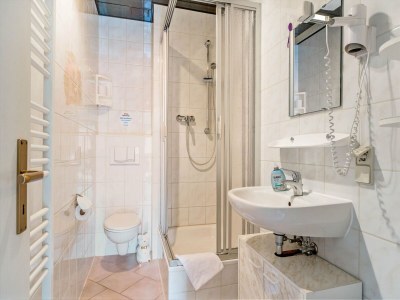 Holiday house Forest Retreat in Jägersgrün - Features photo 18