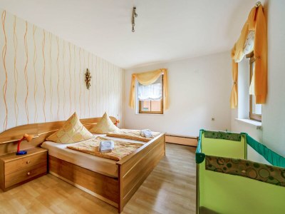 Holiday house Forest Retreat in Jägersgrün - Features photo 19