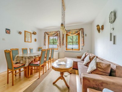 Holiday house Forest Retreat in Jägersgrün - Features photo 20