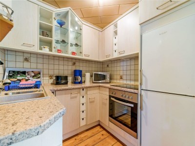 Holiday house Forest Retreat in Jägersgrün - Features photo 21