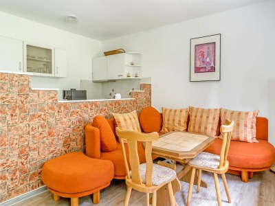 Holiday house Forest Retreat in Jägersgrün - Features photo 22