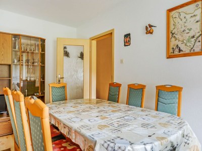 Holiday house Forest Retreat in Jägersgrün - Features photo 23