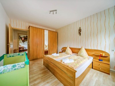 Holiday house Forest Retreat in Jägersgrün - Features photo 24