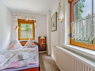 Holiday house Forest Retreat in Jägersgrün - Features photo 25