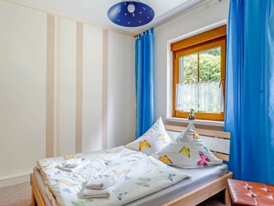 Holiday house Forest Retreat in Jägersgrün - Features photo 26