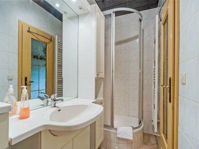 Holiday house Forest Retreat in Jägersgrün - Features photo 27