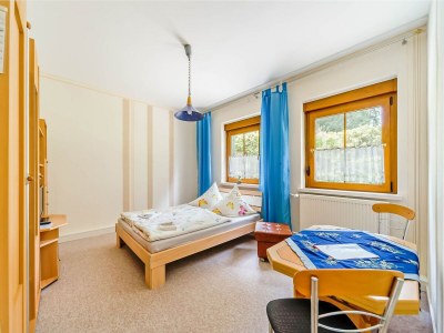 Holiday house Forest Retreat in Jägersgrün - Features photo 29