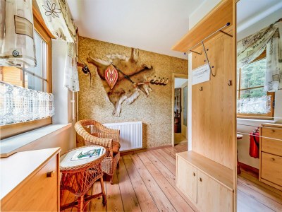 Holiday house Forest Retreat in Jägersgrün - Features photo 30