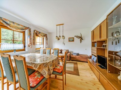 Holiday house Forest Retreat in Jägersgrün - Features photo 31