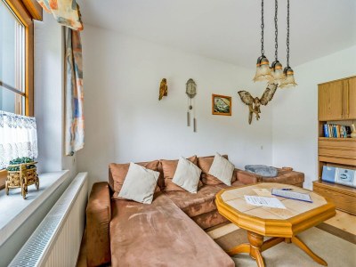 Holiday house Forest Retreat in Jägersgrün - Features photo 32