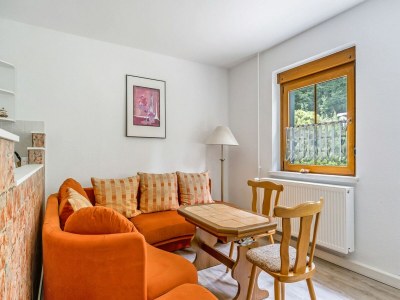 Holiday house Forest Retreat in Jägersgrün - Features photo 33