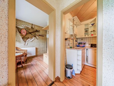 Holiday house Forest Retreat in Jägersgrün - Features photo 34