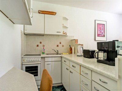 Holiday house Forest Retreat in Jägersgrün - Features photo 35