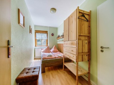 Holiday house Forest Retreat in Jägersgrün - Features photo 36