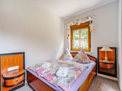 Holiday house Forest Retreat in Jägersgrün - Features photo 38